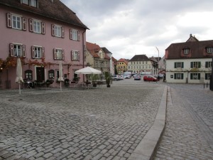 Main square 2