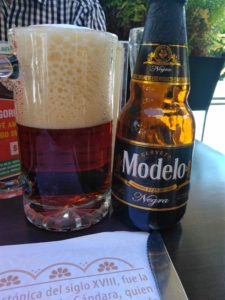 Modelo Mexican Beer