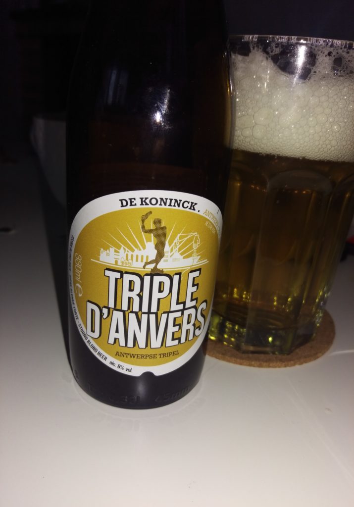 Triple D'Anvers
