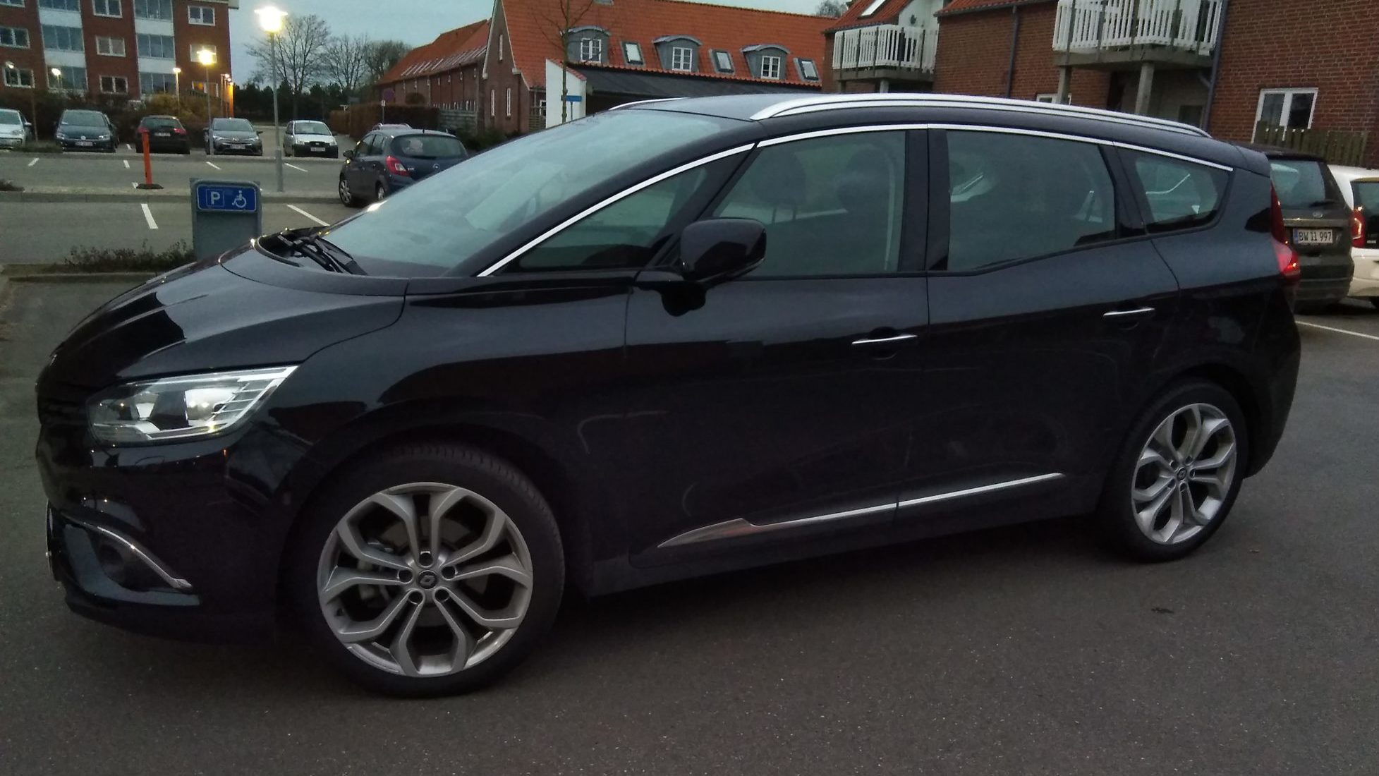 Renault Grand Scenic